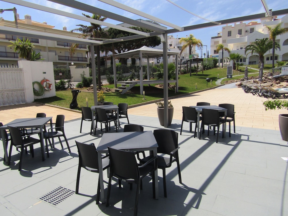 Natura Algarve Club — Restaurant & bars in Albufeira, Faro