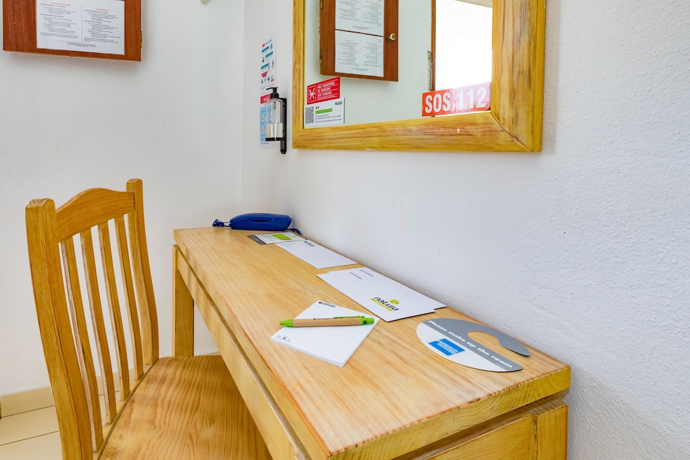 Natura Algarve Club — Hotel rooms in Albufeira, Faro