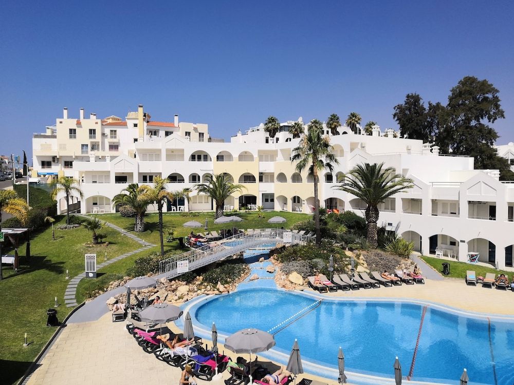 Natura Algarve Club