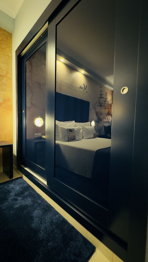 Vila Gale Nautico Resort Hotel — Hotel rooms in Armação de Pêra, Faro