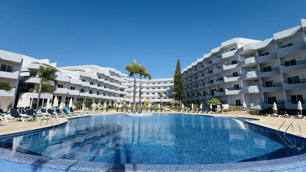 Vila Gale Nautico Resort Hotel