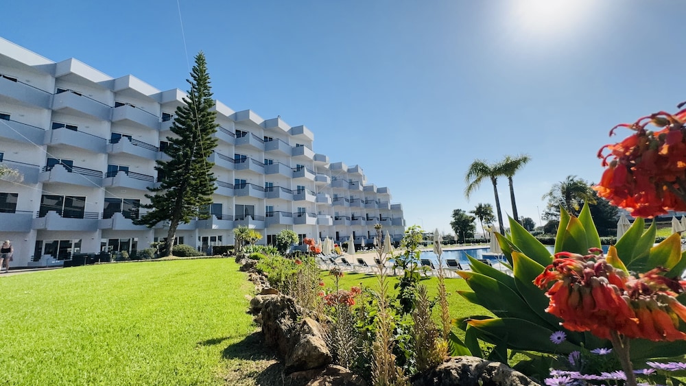 Vila Gale Nautico Resort Hotel - zdjęcie 4
