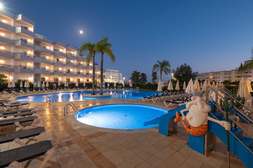 Vila Gale Nautico Resort Hotel - zdjęcie 3