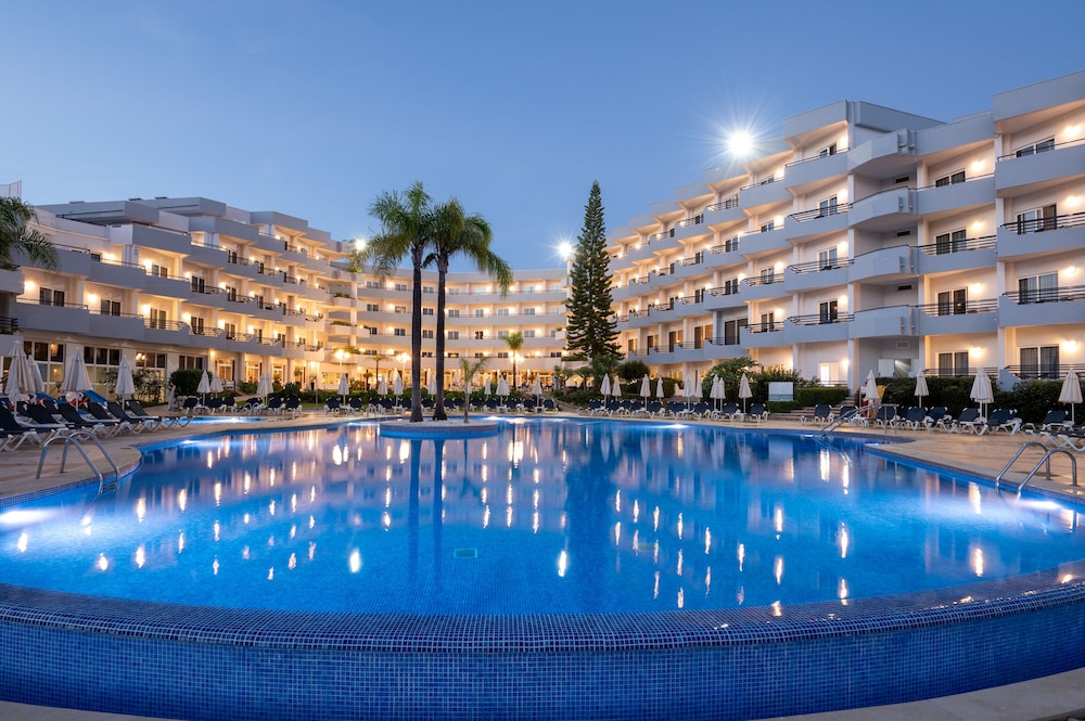 Vila Gale Nautico Resort Hotel - zdjęcie 2