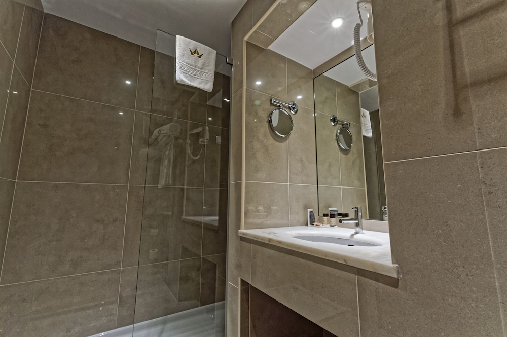 Carvoeiro Garden Hotel — Hotel rooms in Carvoeiro, Faro