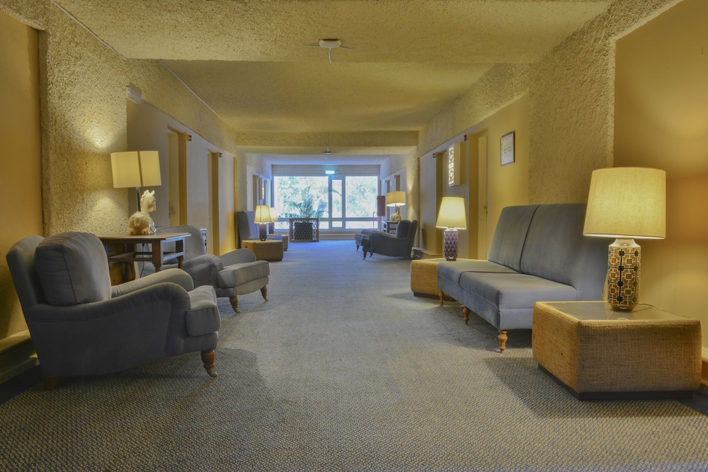 Carvoeiro Garden Hotel — Hotel building in Carvoeiro, Faro