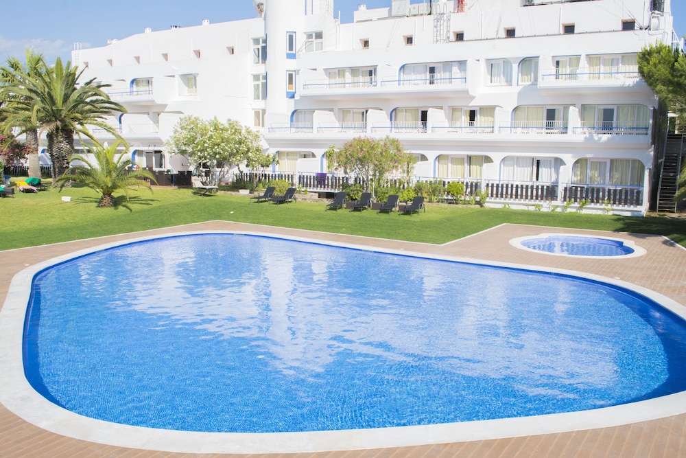 Carvoeiro Garden Hotel - zdjęcie 2