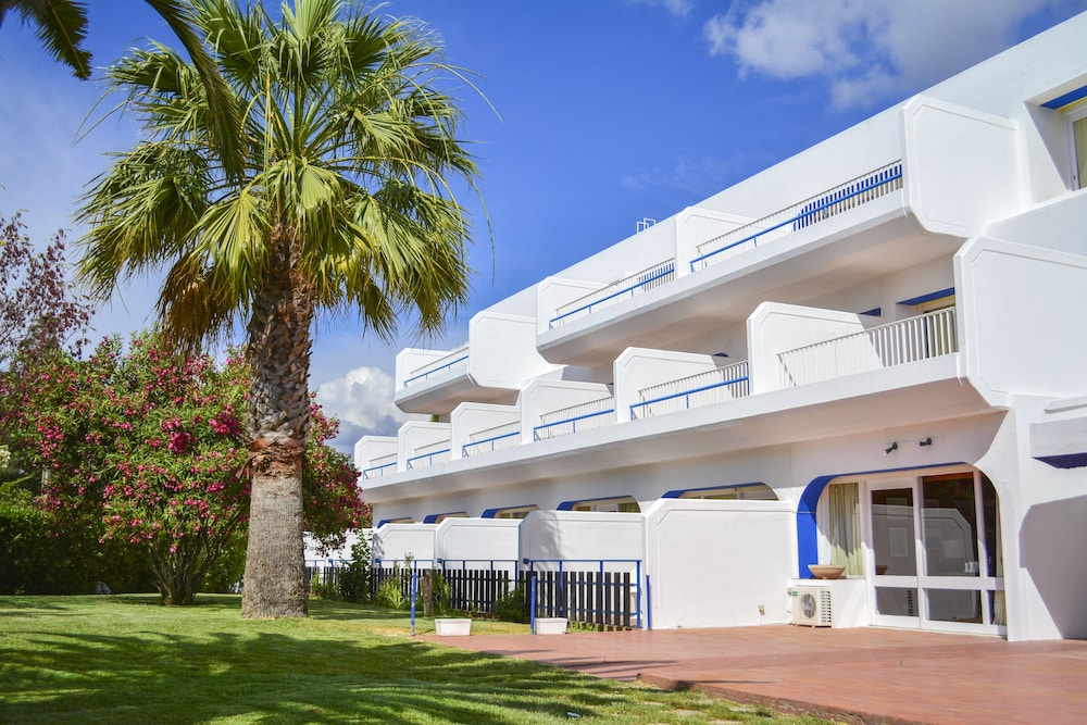 Carvoeiro Garden Hotel - zdjęcie 4