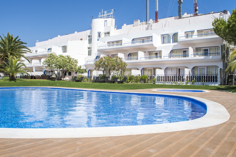 Carvoeiro Garden Hotel - zdjęcie 3