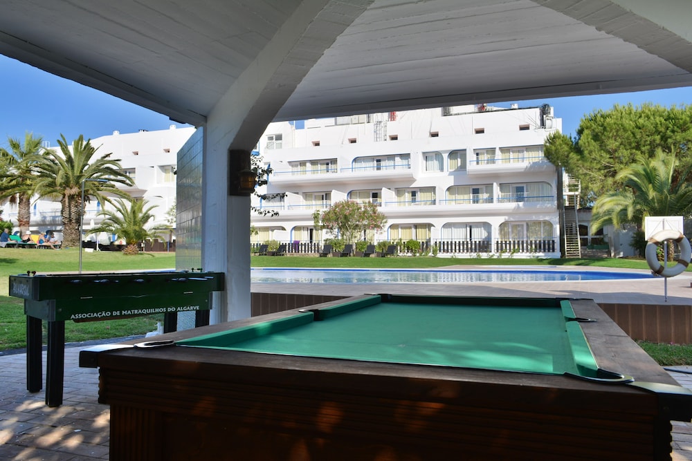 Carvoeiro Garden Hotel - zdjęcie 5