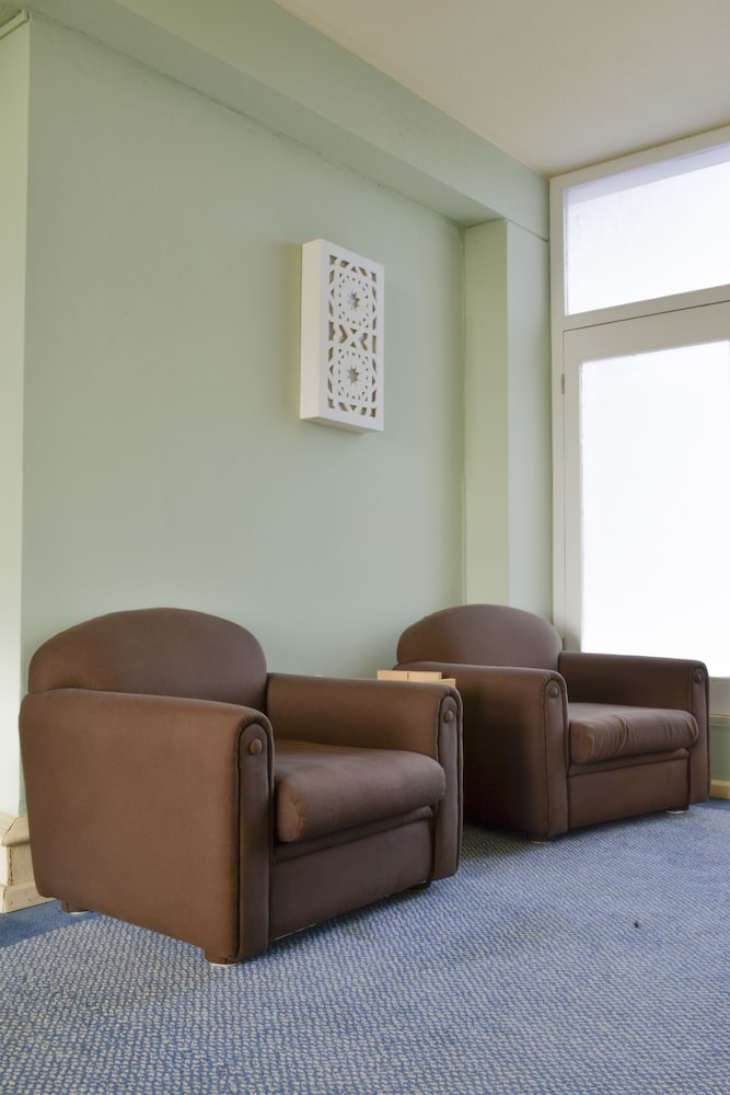 Carvoeiro Garden Hotel — Hotel rooms in Carvoeiro, Faro