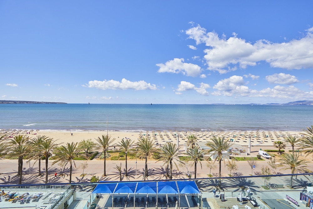 Hotel Negresco Playa de Palma - Adults Only — Main photo in Playa de Palma, Balearic Islands
