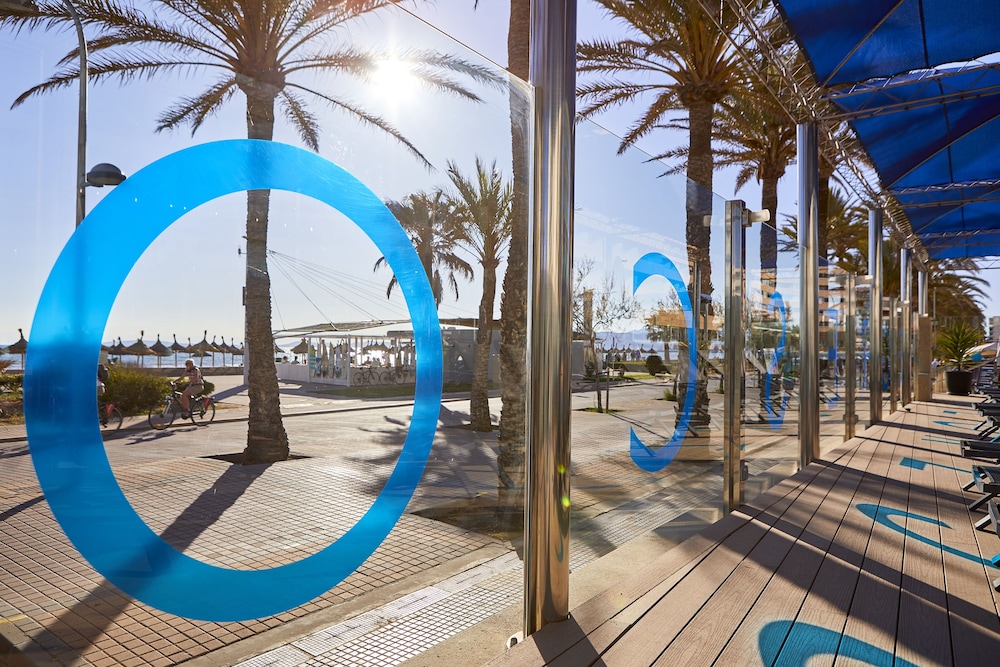 Hotel Negresco Playa de Palma - Adults Only — Attractions in the area in Playa de Palma, Balearic Islands