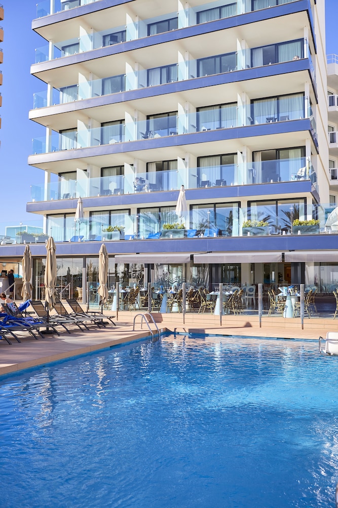 Hotel Negresco Playa de Palma - Adults Only - zdjęcie 3