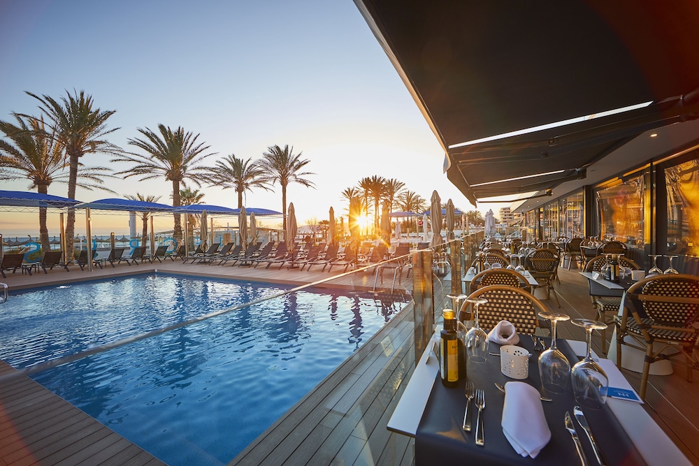 Hotel Negresco Playa de Palma - Adults Only - zdjęcie 5