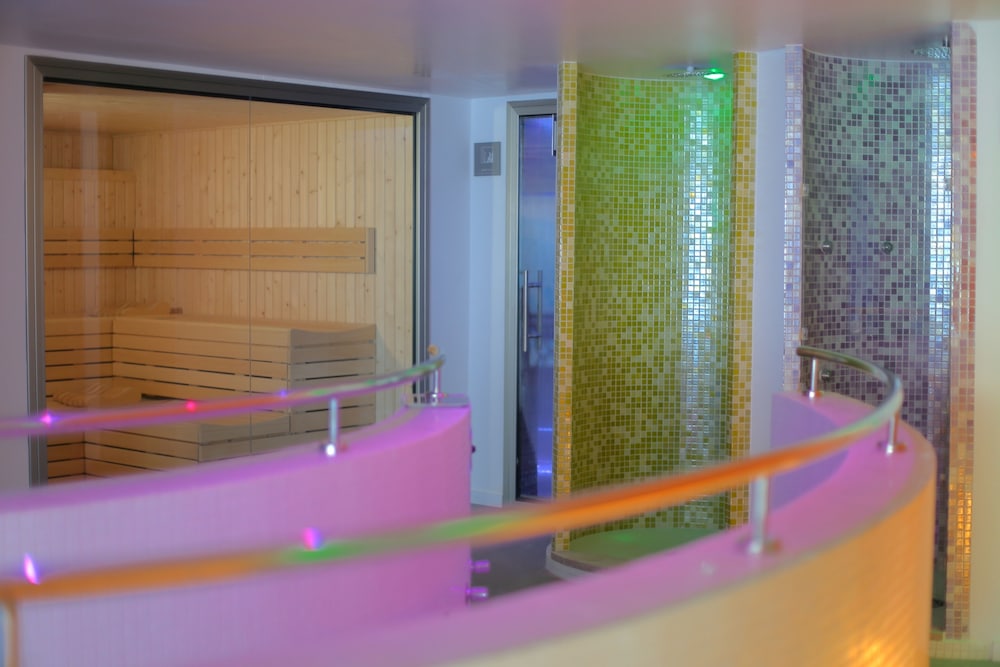 Hotel Negresco Playa de Palma - Adults Only — Spa in Playa de Palma, Balearic Islands