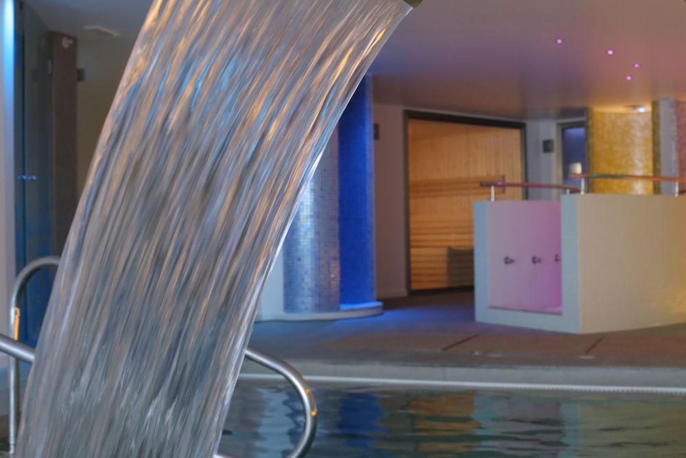 Hotel Negresco Playa de Palma - Adults Only — Spa in Playa de Palma, Balearic Islands
