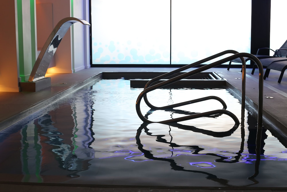 Hotel Negresco Playa de Palma - Adults Only — Spa in Playa de Palma, Balearic Islands
