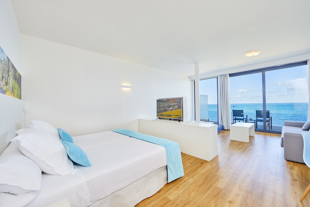 Hotel Negresco Playa de Palma - Adults Only — Hotel rooms in Playa de Palma, Balearic Islands