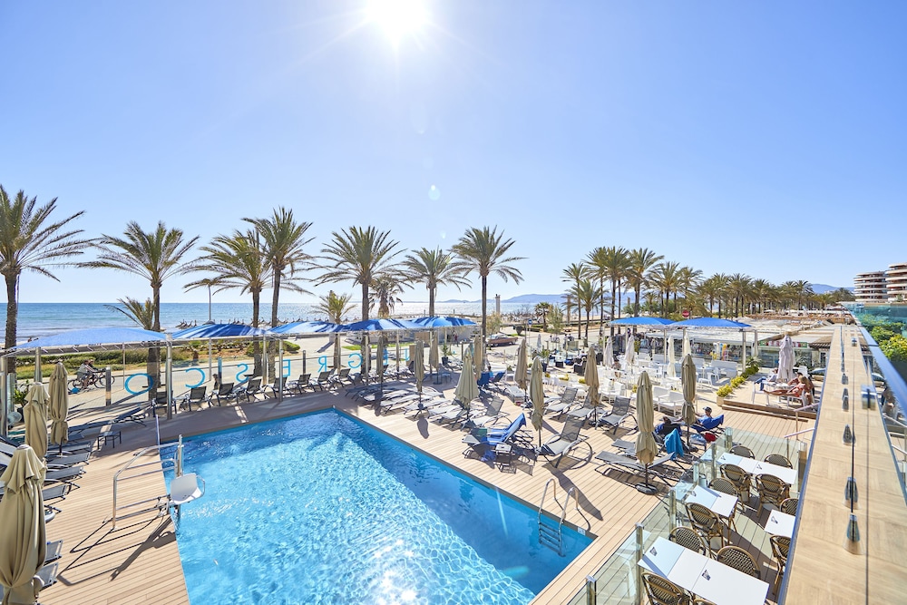 Hotel Negresco Playa de Palma - Adults Only - zdjęcie 2