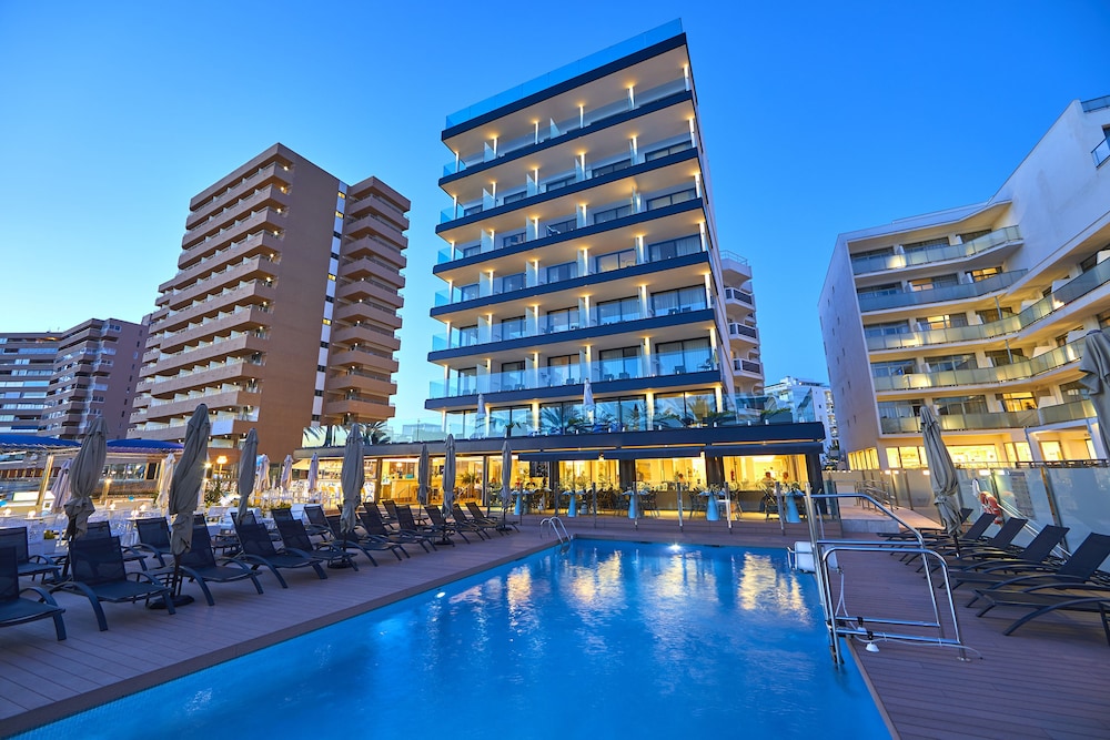 Hotel Negresco Playa de Palma - Adults Only - zdjęcie 4