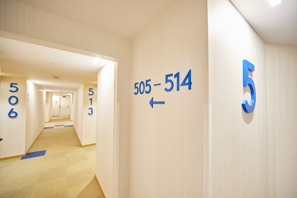 Hotel Negresco Playa de Palma - Adults Only — Hotel building in Playa de Palma, Balearic Islands