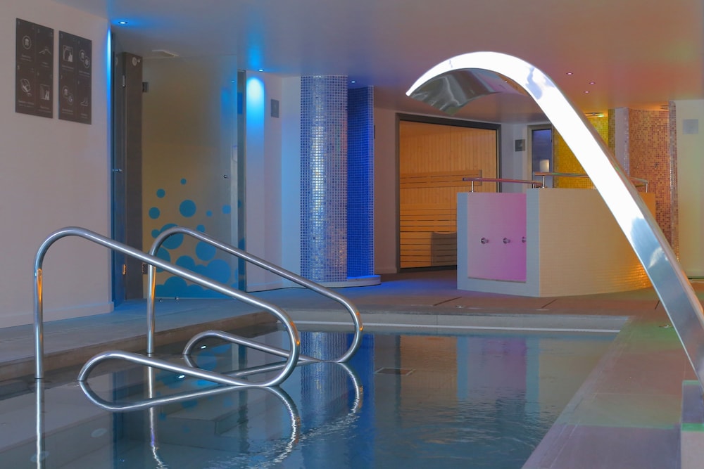 Hotel Negresco Playa de Palma - Adults Only — Spa in Playa de Palma, Balearic Islands