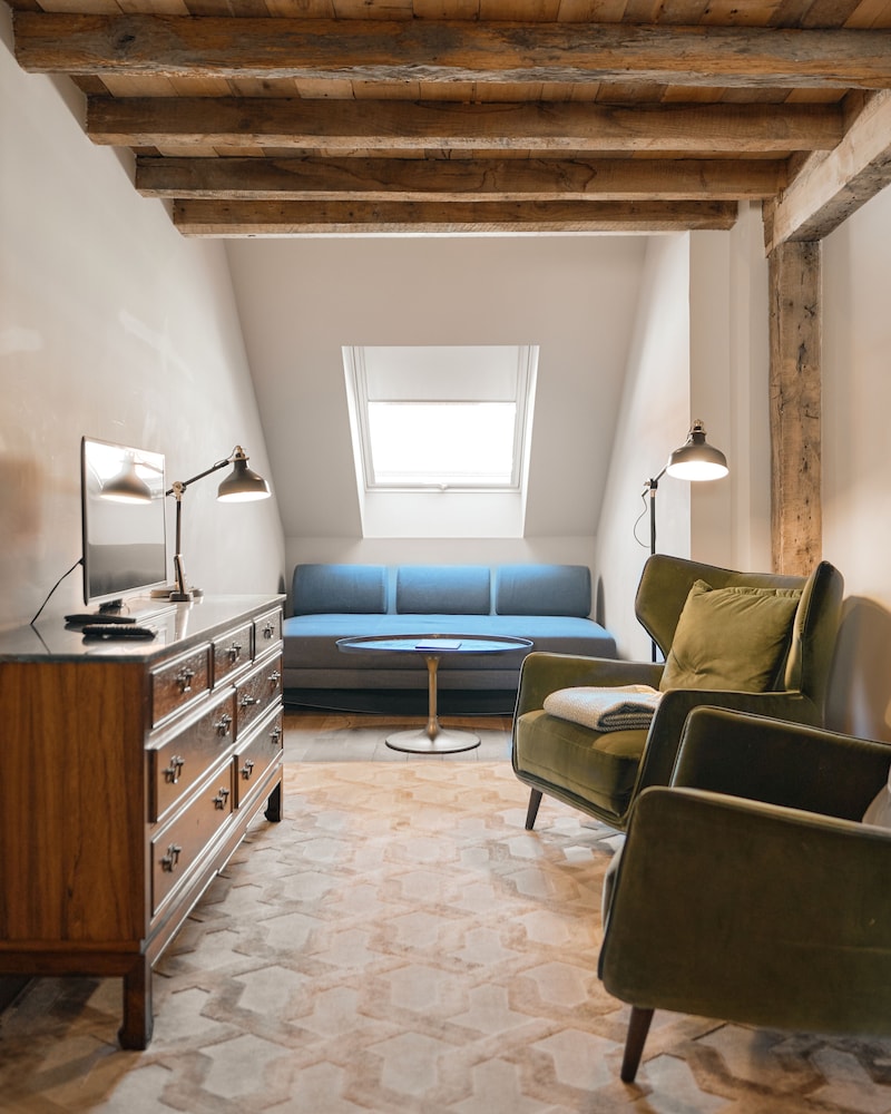 Dare Lisbon House — Hotel rooms in Lisbon, Lisboa