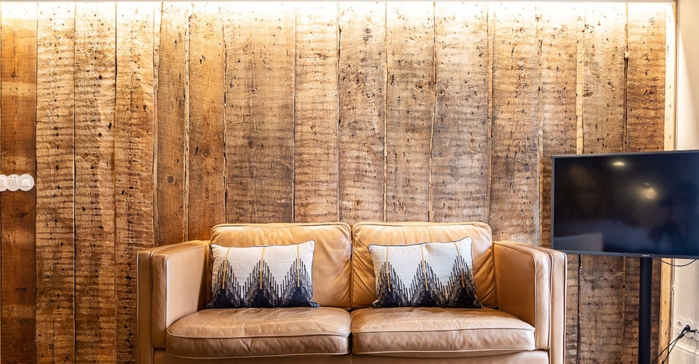 Dare Lisbon House — Hotel rooms in Lisbon, Lisboa