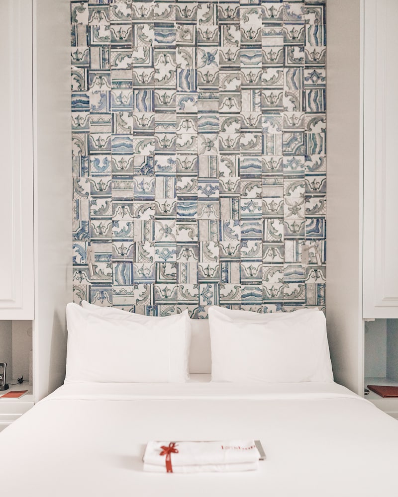 Dare Lisbon House — Hotel rooms in Lisbon, Lisboa