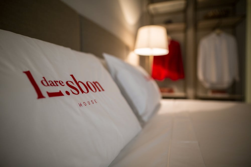Dare Lisbon House — Hotel rooms in Lisbon, Lisboa