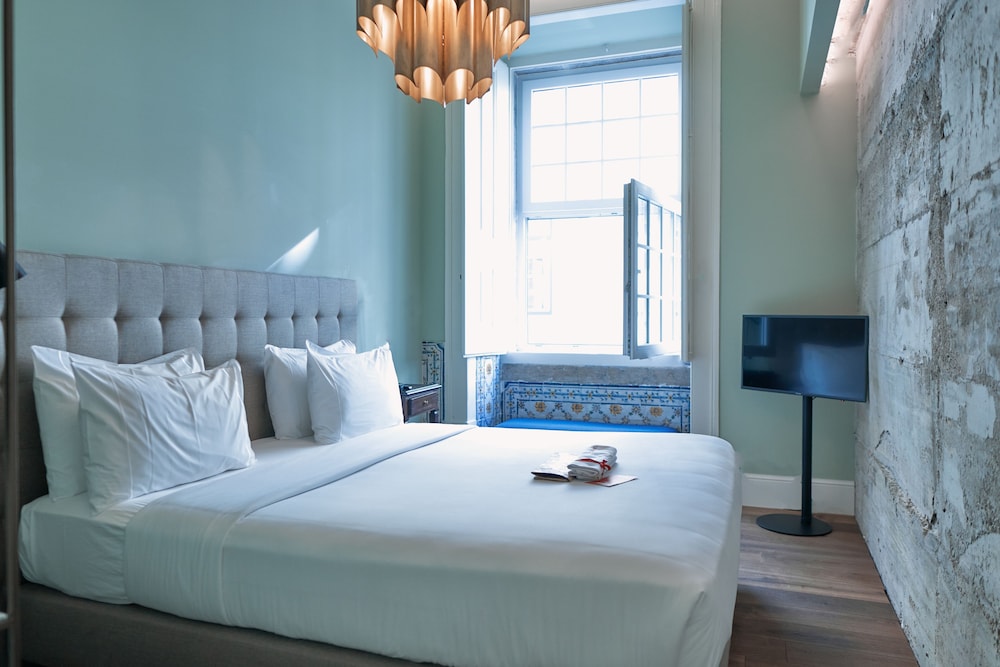 Dare Lisbon House — Hotel rooms in Lisbon, Lisboa