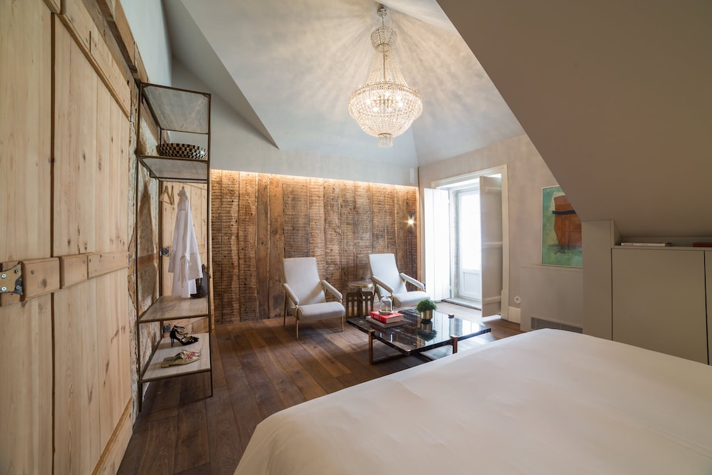 Dare Lisbon House — Hotel rooms in Lisbon, Lisboa