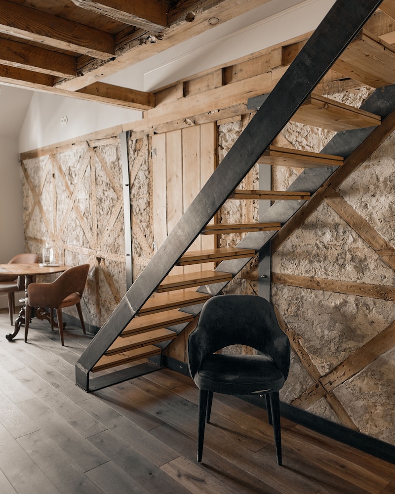 Dare Lisbon House — Hotel building in Lisbon, Lisboa