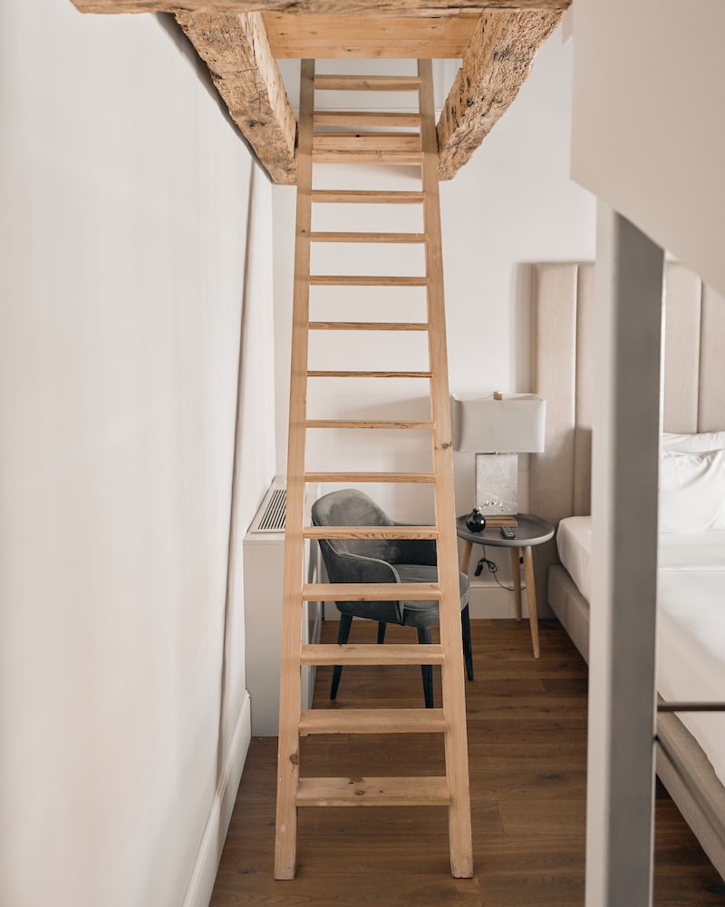 Dare Lisbon House — Hotel rooms in Lisbon, Lisboa
