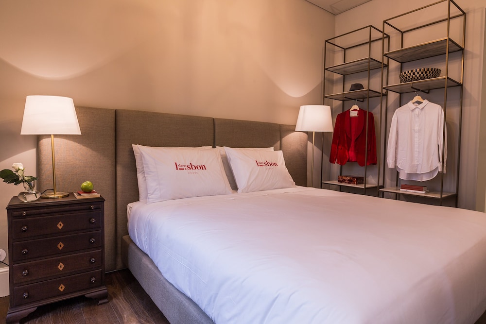 Dare Lisbon House — Hotel rooms in Lisbon, Lisboa