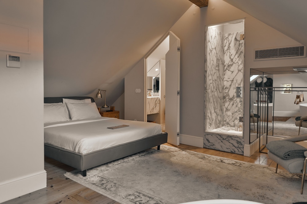 Dare Lisbon House — Hotel rooms in Lisbon, Lisboa