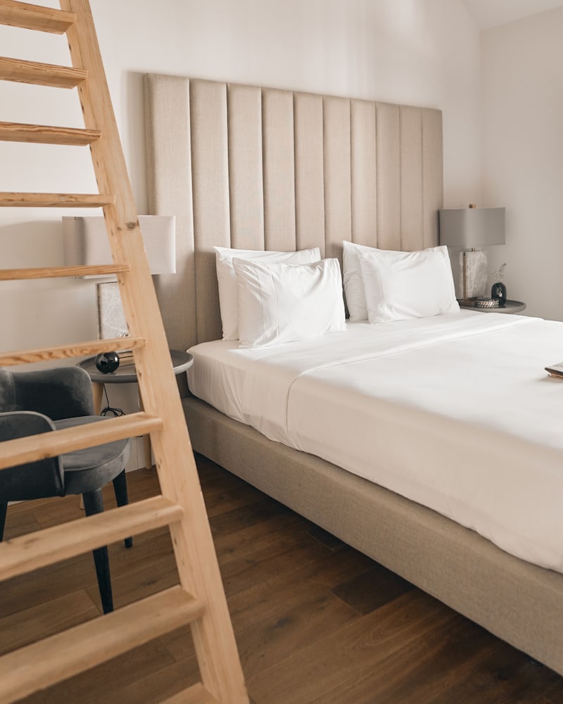Dare Lisbon House — Hotel rooms in Lisbon, Lisboa