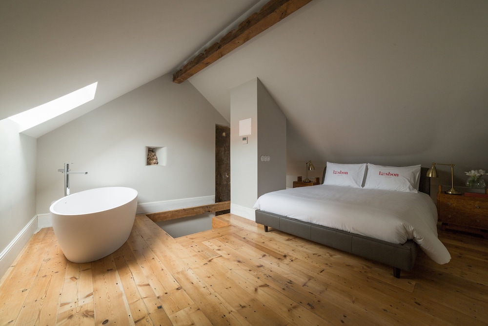 Dare Lisbon House — Hotel rooms in Lisbon, Lisboa