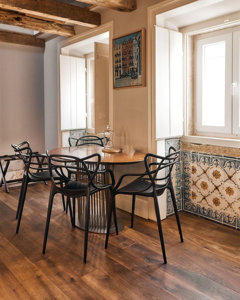Dare Lisbon House — Restaurant & bars in Lisbon, Lisboa