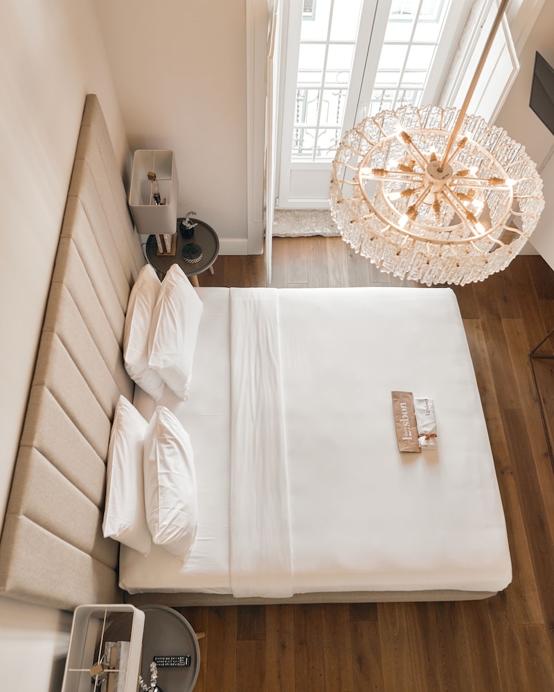 Dare Lisbon House — Hotel rooms in Lisbon, Lisboa