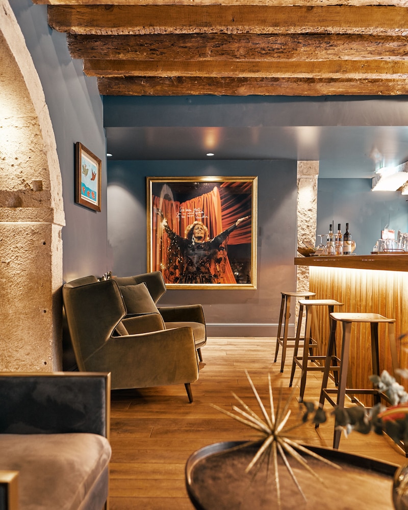 Dare Lisbon House — Restaurant & bars in Lisbon, Lisboa