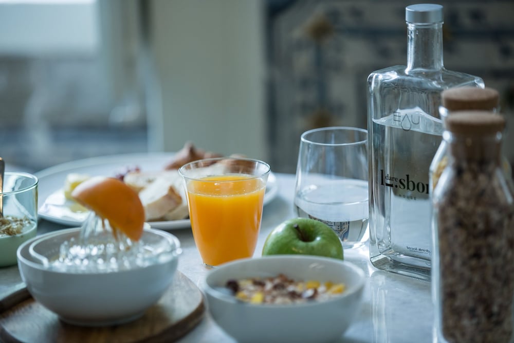 Dare Lisbon House — Restaurant & bars in Lisbon, Lisboa