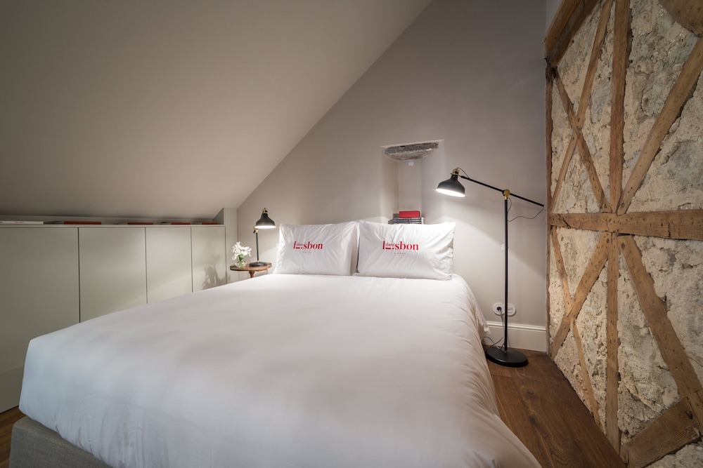 Dare Lisbon House — Hotel rooms in Lisbon, Lisboa