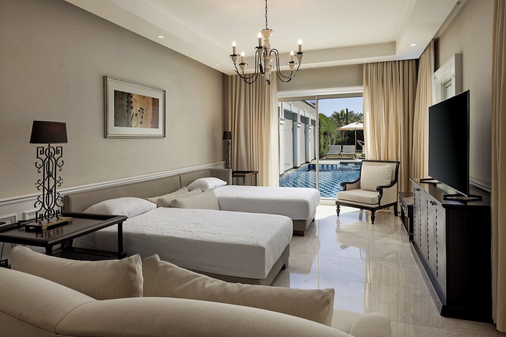 Titanic Deluxe Golf Belek — Rooms in Belek