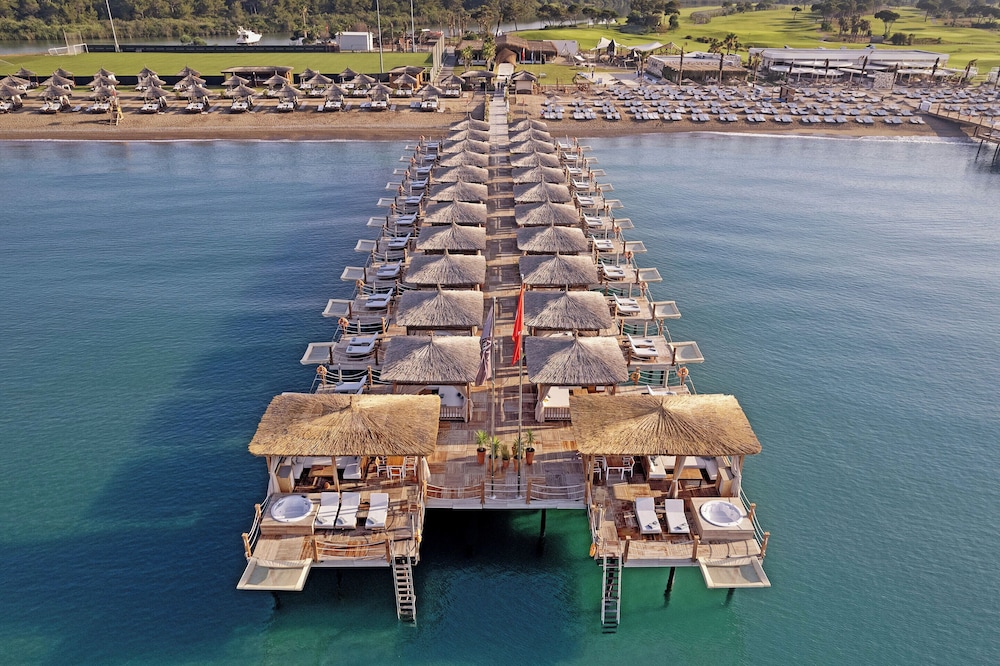 Titanic Deluxe Golf Belek — Outdoor in Belek