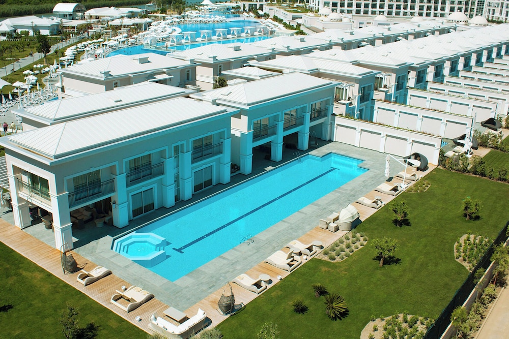 Titanic Deluxe Golf Belek — Outdoor in Belek