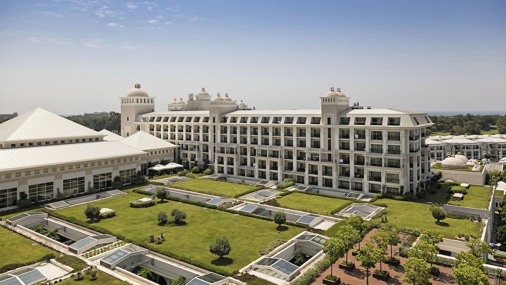 Titanic Deluxe Golf Belek — Outdoor in Belek