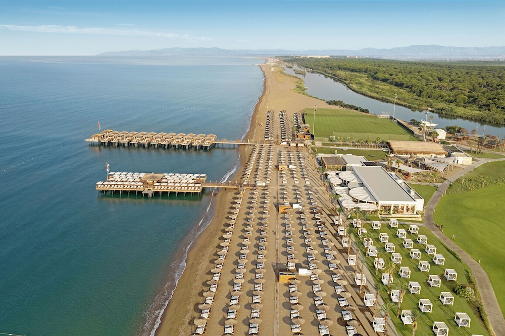 Titanic Deluxe Golf Belek — Outdoor in Belek