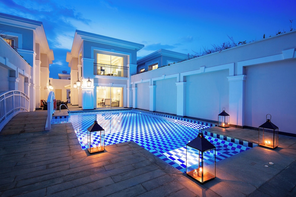 Titanic Deluxe Golf Belek — View in Belek